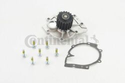 Помпа воды Volvo S60/S80/S90/V40/V60/V70/V90/XC40/XC60/XC70/XC90 1.5/2.0 13- (механический/переключаемый)