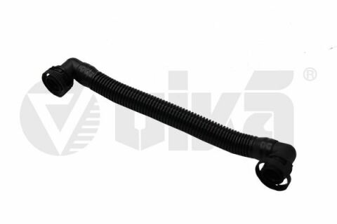 Трубка вентиляции картера VW Golf/Caddy 1.4 03-06