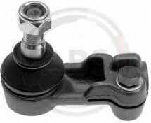 Наконечник рульової тяги Landrover Freelander 98-06 Наконечник рульової тяги Landrover Freelander 98-06