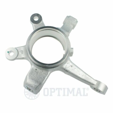 Кулак поворотний