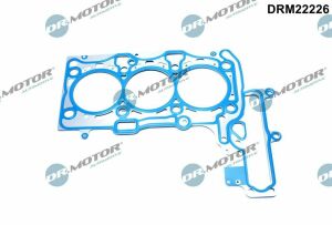 Прокладка под головку BMW 1/2/3/4/6