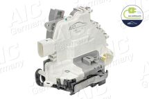 Замок дверей (передній/L) VW Touareg 17-