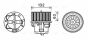 Вентилятор салону S80 II, V70 III, XC60, XC70 II 06 - VOLVO, фото 1 - інтерент-магазин Auto-Mechanic