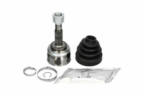 KAVO PARTS NISSAN ШРУС наружный к-кт Sunny 1.4,1.6 91-