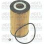 Фільтр масляний h=149mm w211/463/220/ml w163 4.0cdi 00-, фото 1 - интернет-магазин Auto-Mechanic