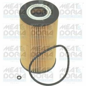 Фільтр масляний h=149mm w211/463/220/ml w163 4.0cdi 00-