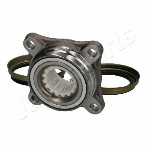 Подшипник передней ступицы с abs land cruiser prado 3,0-4,4 03-