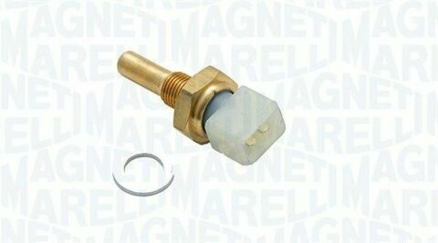 MAGNETI MARELLI Датчик температуры AUDI 80/100 VW 1,6-2,0: Golf III, Passat SEAT Toledo 1,6/1,8