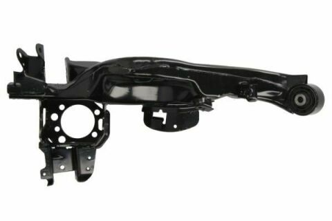 Важіль підвіски (задній) (R) Nissan QASHQAI/QASHQAI (J10, NJ10, JJ10E) 06-13 (поперечній) Важіль підвіски (задній) (R) Nissan QASHQAI/QASHQAI (J10, NJ10, JJ10E) 06-13 (поперечній)