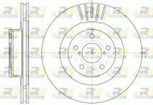 Гальмівний диск
