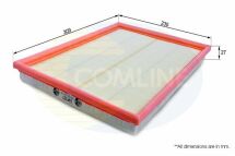 Фільтр повітряний