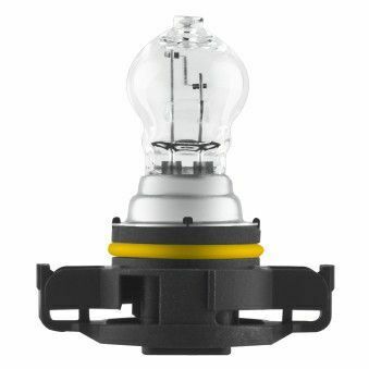 Автомобильная лампа OSRAM 1 шт.  PS19W PG20-1 12V 19W