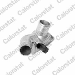 Термостат MB V (638/2)/Opel Astra G/Zafira A 2.0DI/DTI 16V/2.8i 97-11 (92C) с корпусом