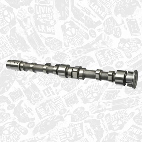 Розподільний вал