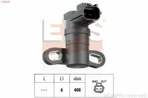 EPS FORD Датчик оборотов двигателя C-max,Focus II,Galaxy,Mondeo,S-Max