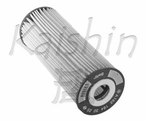 Оливний фільтр Оливний фільтр