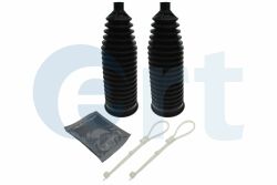 FIAT Пыльник (к-кт 2 шт) рулевой рейки CROMA 1.9 D Multijet 05-, OPEL VECTRA C (Z02) 1.8 02-08, SAAB