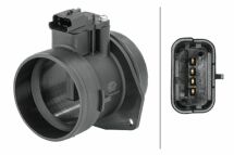 Витратомір повітря c5, ds4/5, peugeot 2.0hdi (120kw) 09-