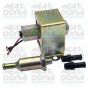 Електробензонасос 0.15 Bar 70l/h 12V, фото 1 - интернет-магазин Auto-Mechanic