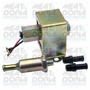 MEATDORIA Електробензонасос 0.15 Bar 70l/h 12V