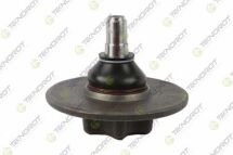 Шаровая опора над пружиной (конус 15 мм) Renault Master II, Opel Movano, Nissan Interstar Шаровая опора над пружиной (конус 15 мм) Renault Master II, Opel Movano, Nissan Interstar