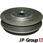 Шкив карданного вала Volkswagen Golf, Caddy, Škoda