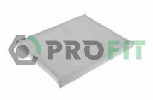 Фільтр салону