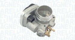 Патрубок дросельної заслінки audi a3,caddy iii,golf iv,v,polo,touran,skoda octavia 1.6