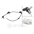 Датчик числа обертів Датчик числа обертів