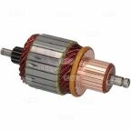 Ротор стартера Ротор стартера