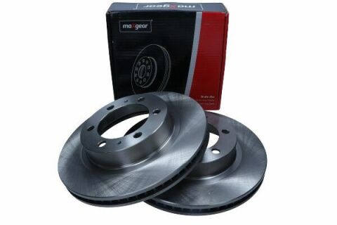 Тормозной диск