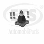 Опора кульова (передня/знизу) Ford/Mazda/KIA 96- Опора кульова (передня/знизу) Ford/Mazda/KIA 96-