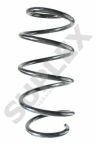 Пружина ходовой части