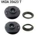 SKF RENAULT К-кт опор аморт. (2шт.!) З підшипн. Laguna 93-