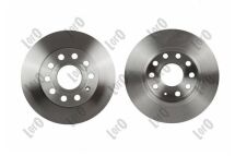Тормозные диски Audi A3/Skoda Octavia/VW Caddy/Golf/Touran 03-15