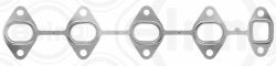 Прокладка выпускного коллектора KORANDO (CK) 2.0 e-XDi 12-, RODIUS II 2.0 Xdi 13- SSANGYONG