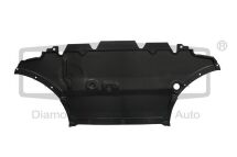 Захист двигуна Audi A4/A5 07-17 (передній) Захист двигуна Audi A4/A5 07-17 (передній)