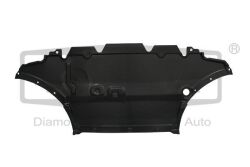 Захист двигуна Audi A4/A5 07-17 (передній)