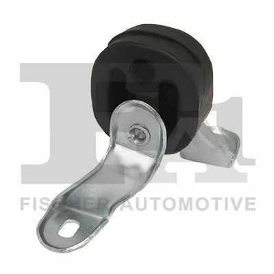 Кронштейн кріплення глушника Audi A4 95-02