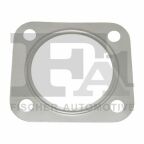 Прокладка глушителя Transit 06-