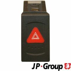 Кнопка аварійної сигналізації Passat B5 96-05