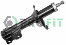 Амортизатор оливний