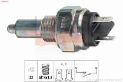 Выключатель света заднего хода Citroen BX, C15, Fiat Ducato 1986–1994, Peugeot 205–405, Renault 9/11/21, Rapid, Super S