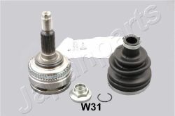 Шрус наружный к-кт 29/33 зуб. lanos 1.6 16v 05-10, daewoo leganza 2.0 97-02