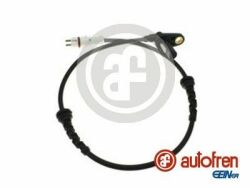 Датчик ABS Renault CLIO II, KANGOO, THALIA I, 97-перед Л/Пр