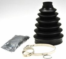 Комплект пыльников ШРУС (внешний) Renault Master III + Opel Movano B 10-> FWD 2.3dCi