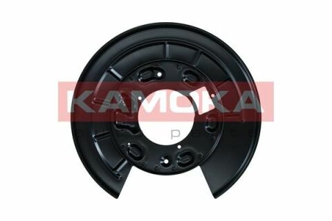 Кожух тормозного диска LAND ROVER Discovery/Range Rover 04-18