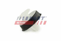Клипса крепления обшивки двери Citroen/Peugeot/Renault
