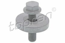 Болт шкiва M12x1,25mm L=49mm Болт шкiва M12x1,25mm L=49mm