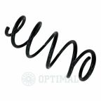 Пружина підвіски